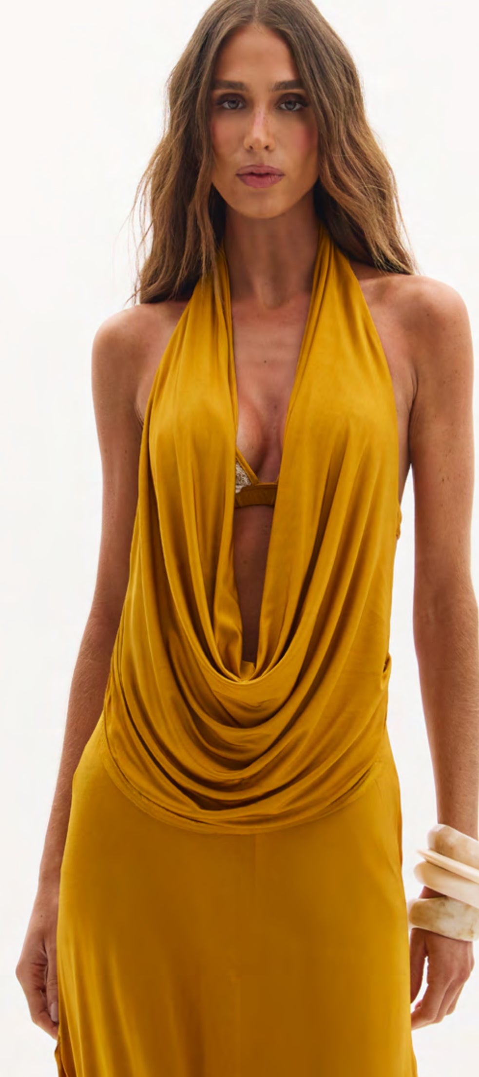 VIVIANE DRESS