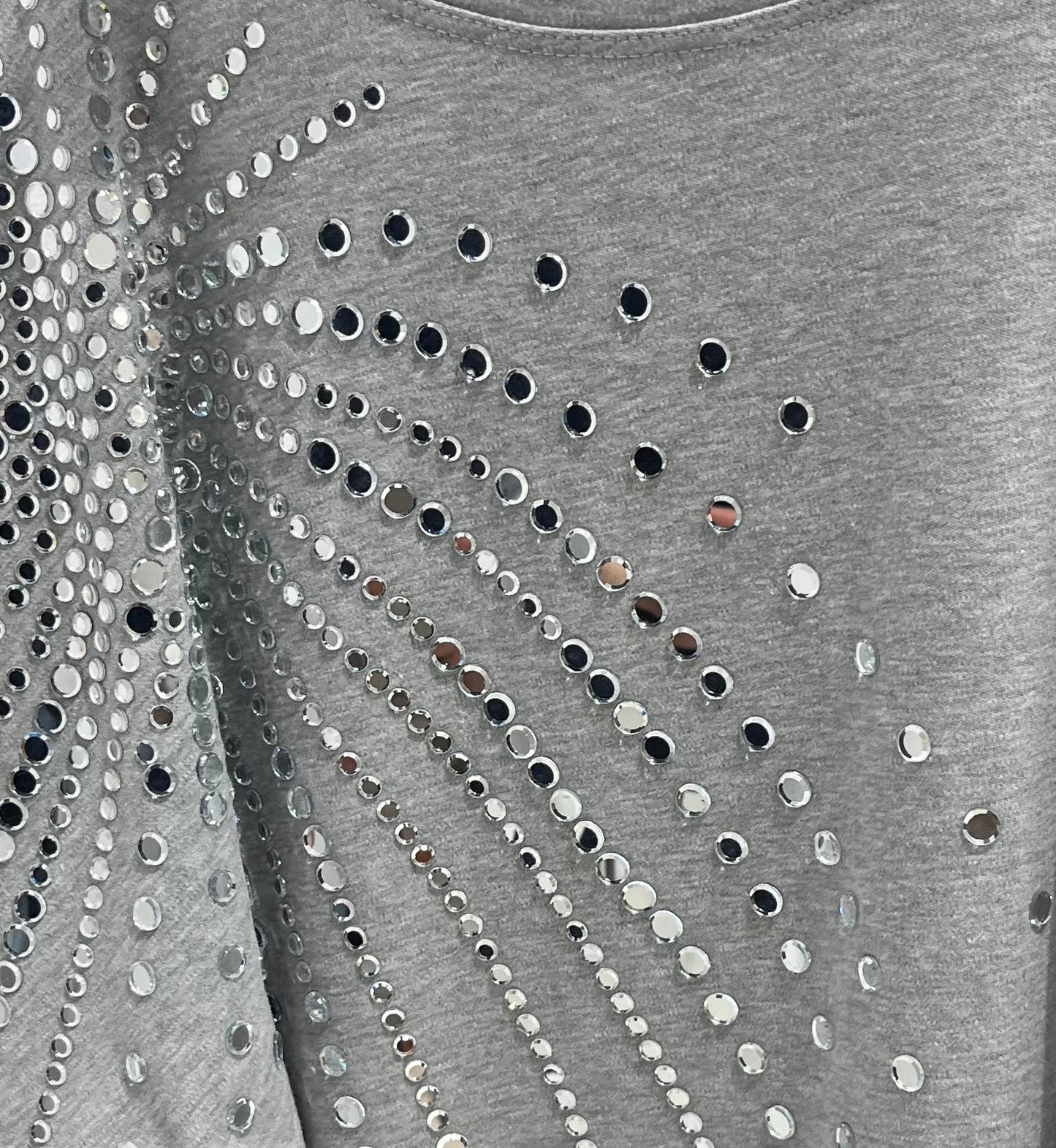Starlight Embellished Tee
