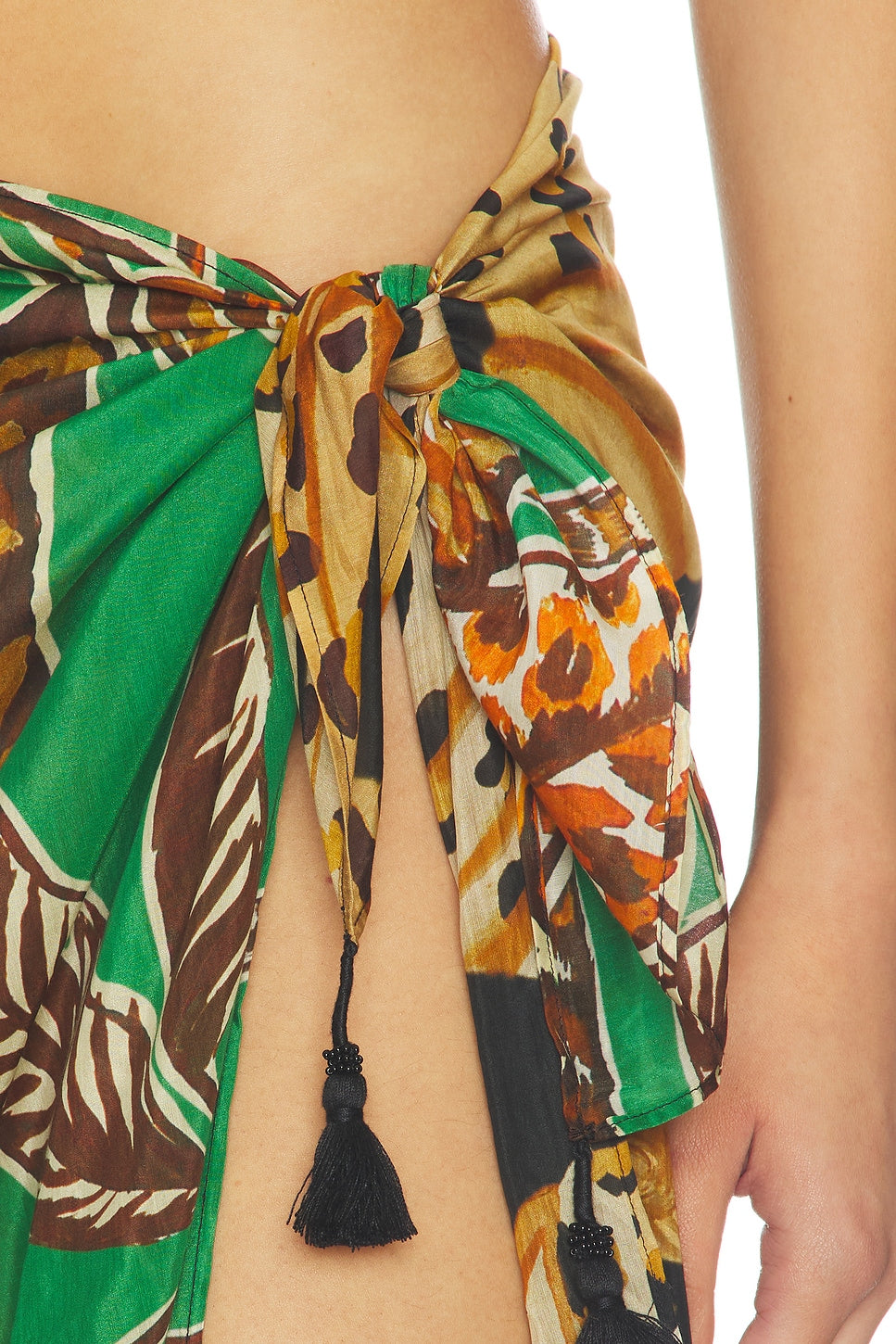 Animal Sarong