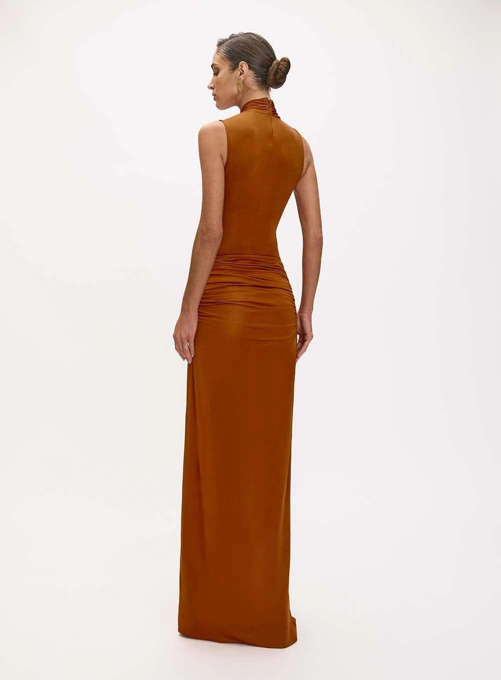 Jaclyn Body And Skirt Set
