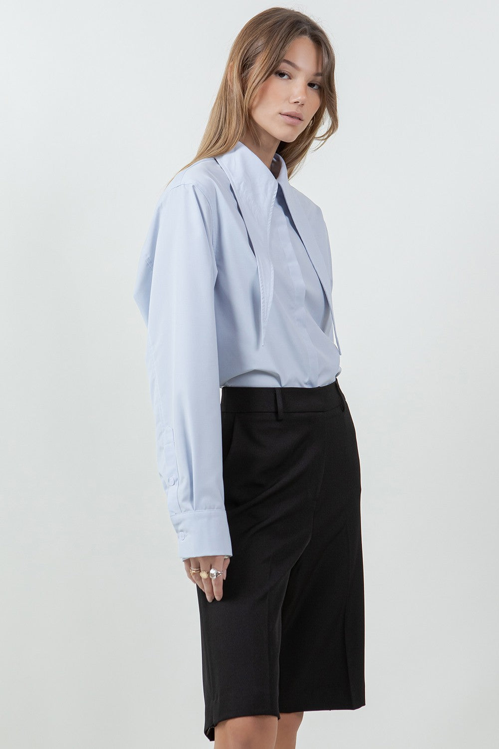 Chloe Shirt
