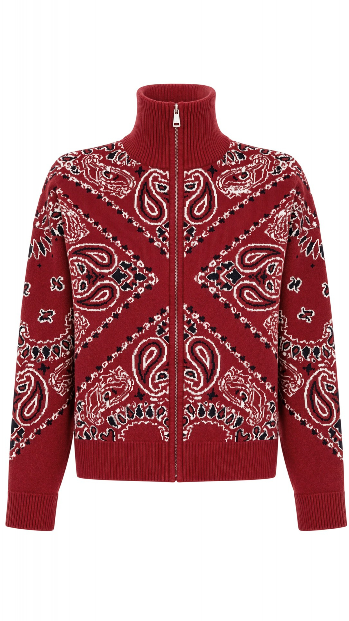 Belle Zip Jacket