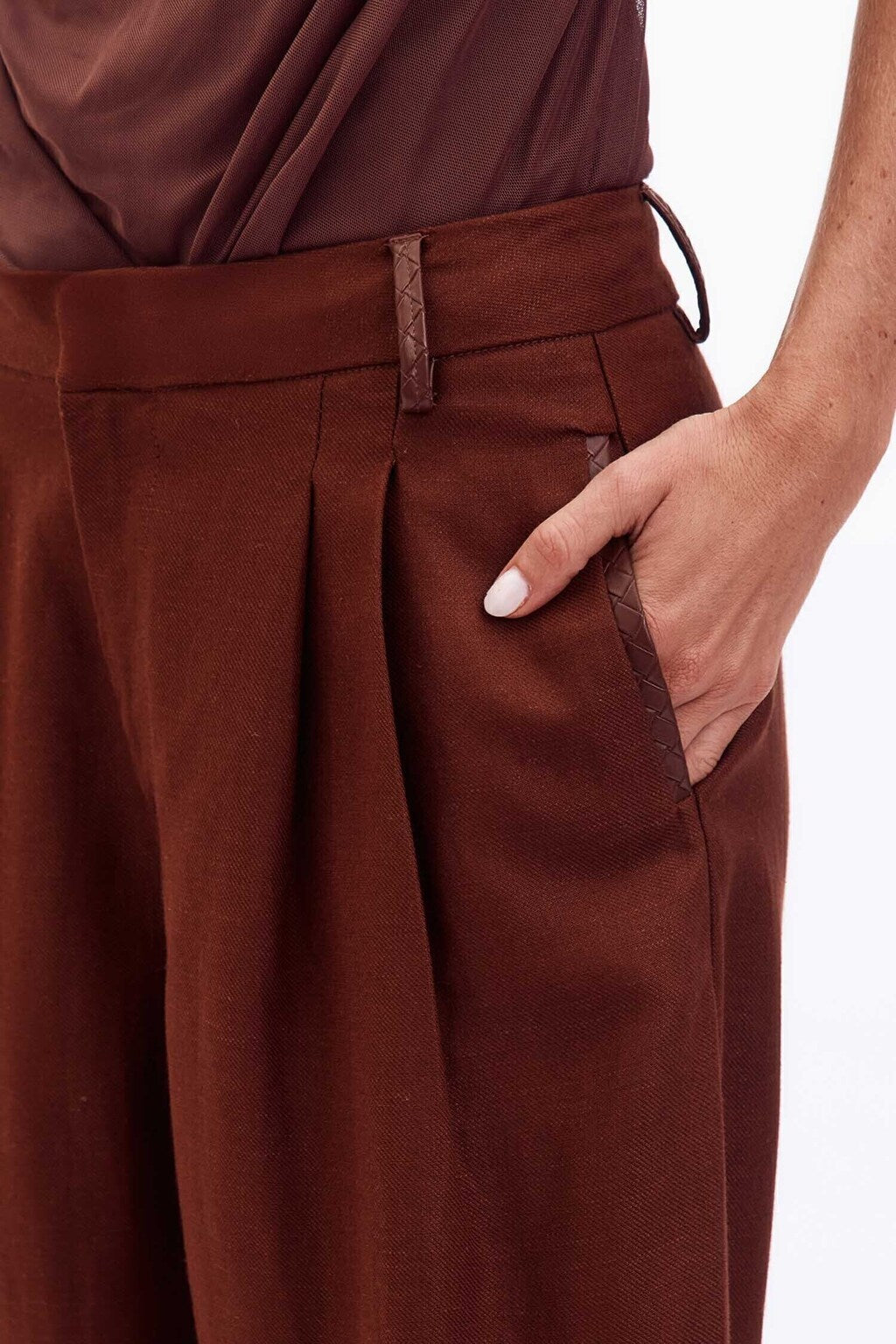 Oasis Nina Pants – view 7