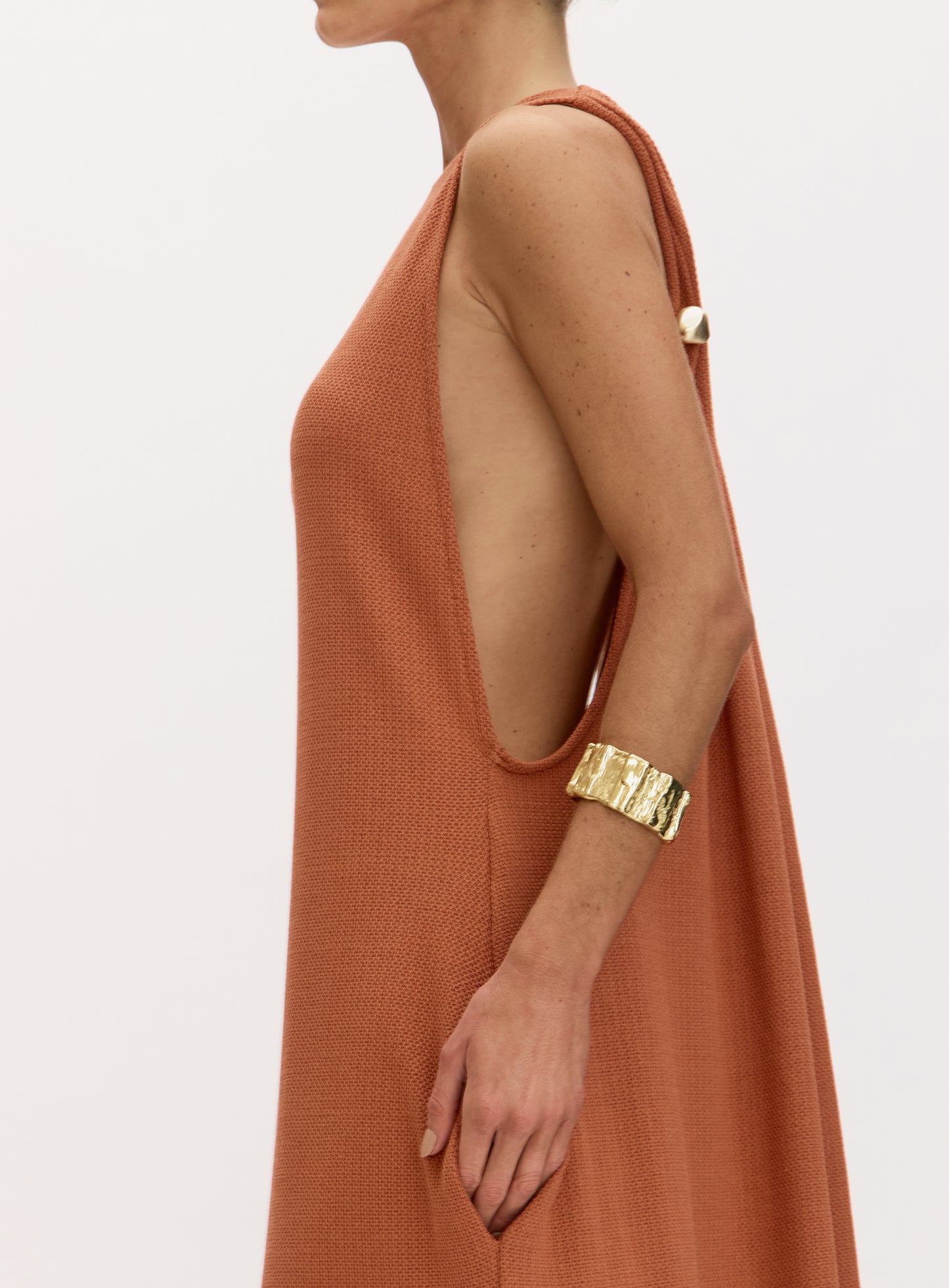 Beatrice Dress