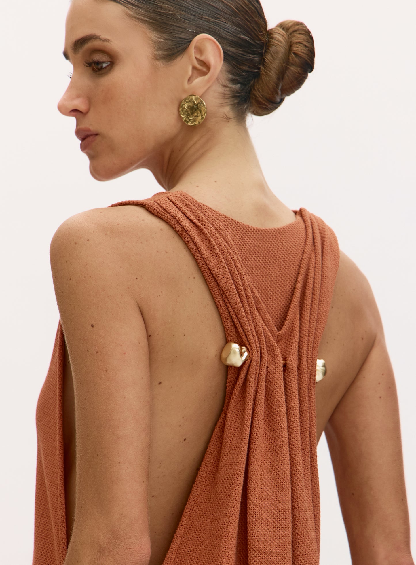 Beatrice Dress