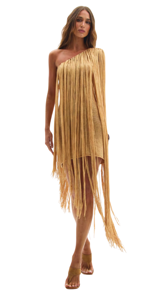 LUCIANE DRESS
