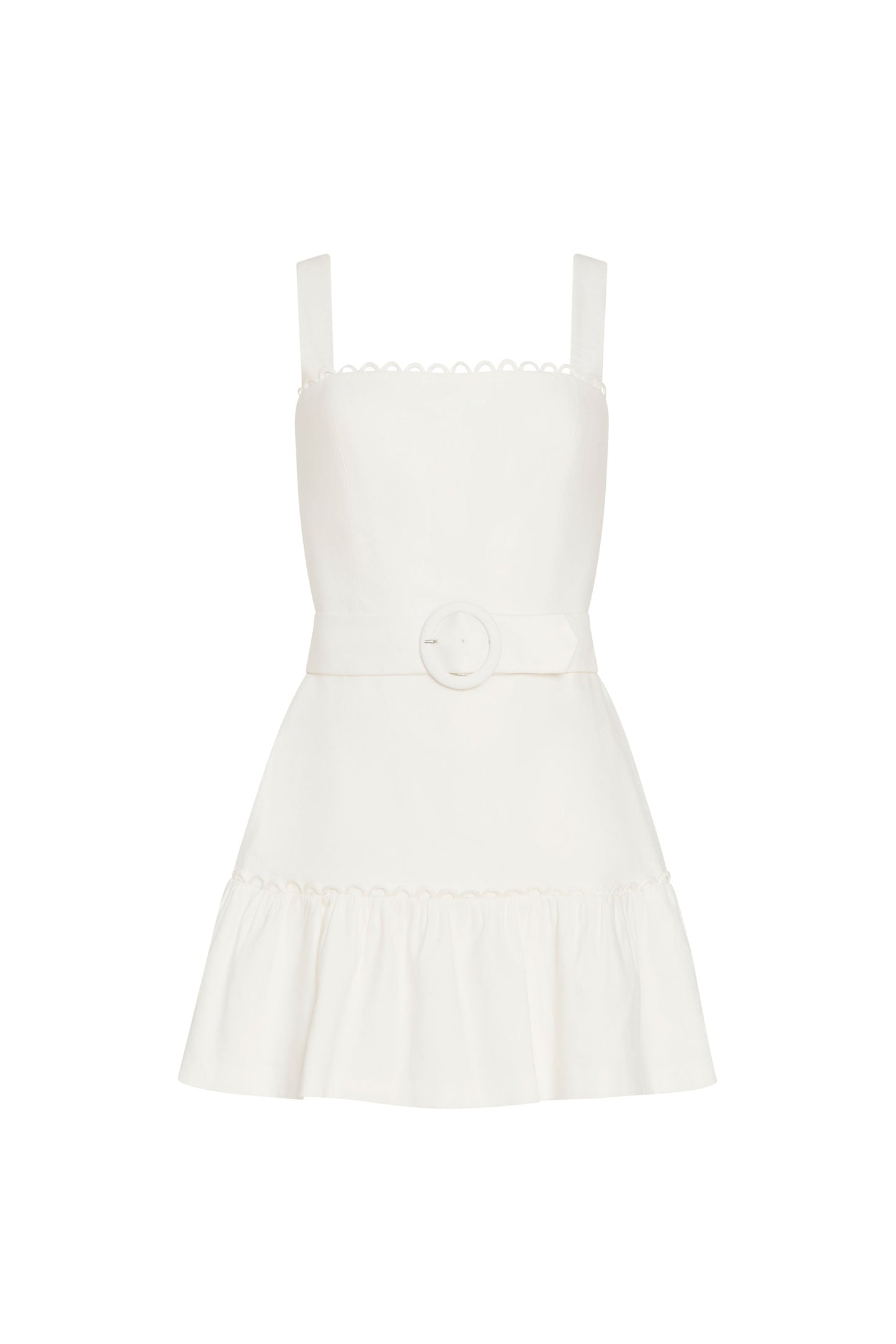Lena Romper
