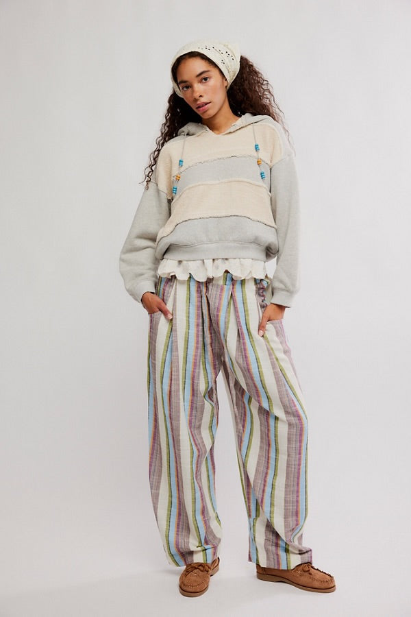 Chambers Laid Back Pants