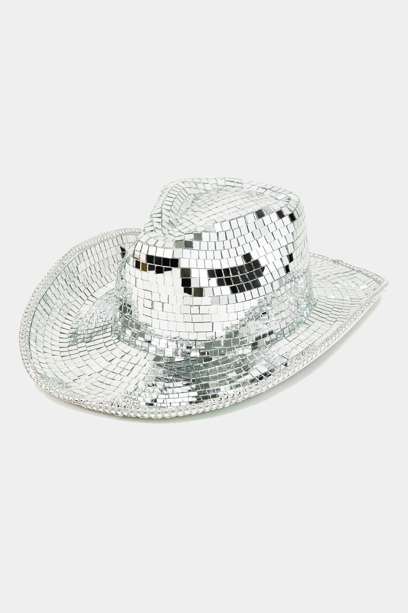 Space Cowboy Hat