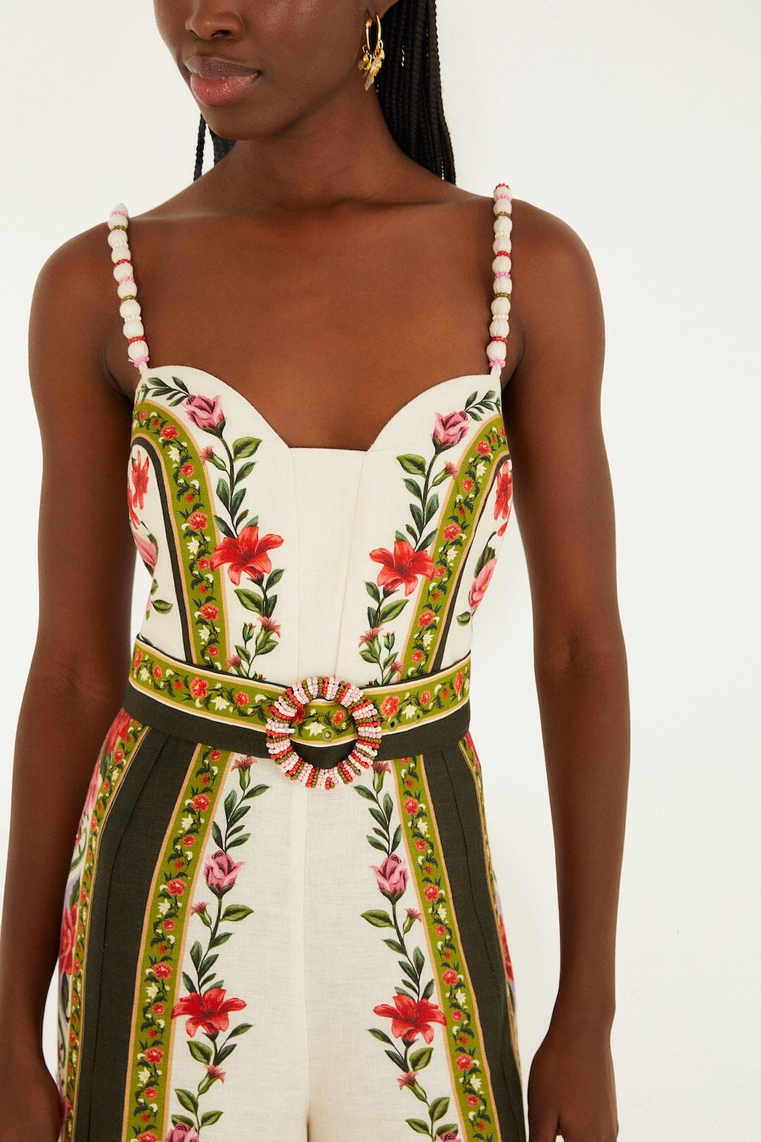 Sand Wonder Rio Jumpsuit