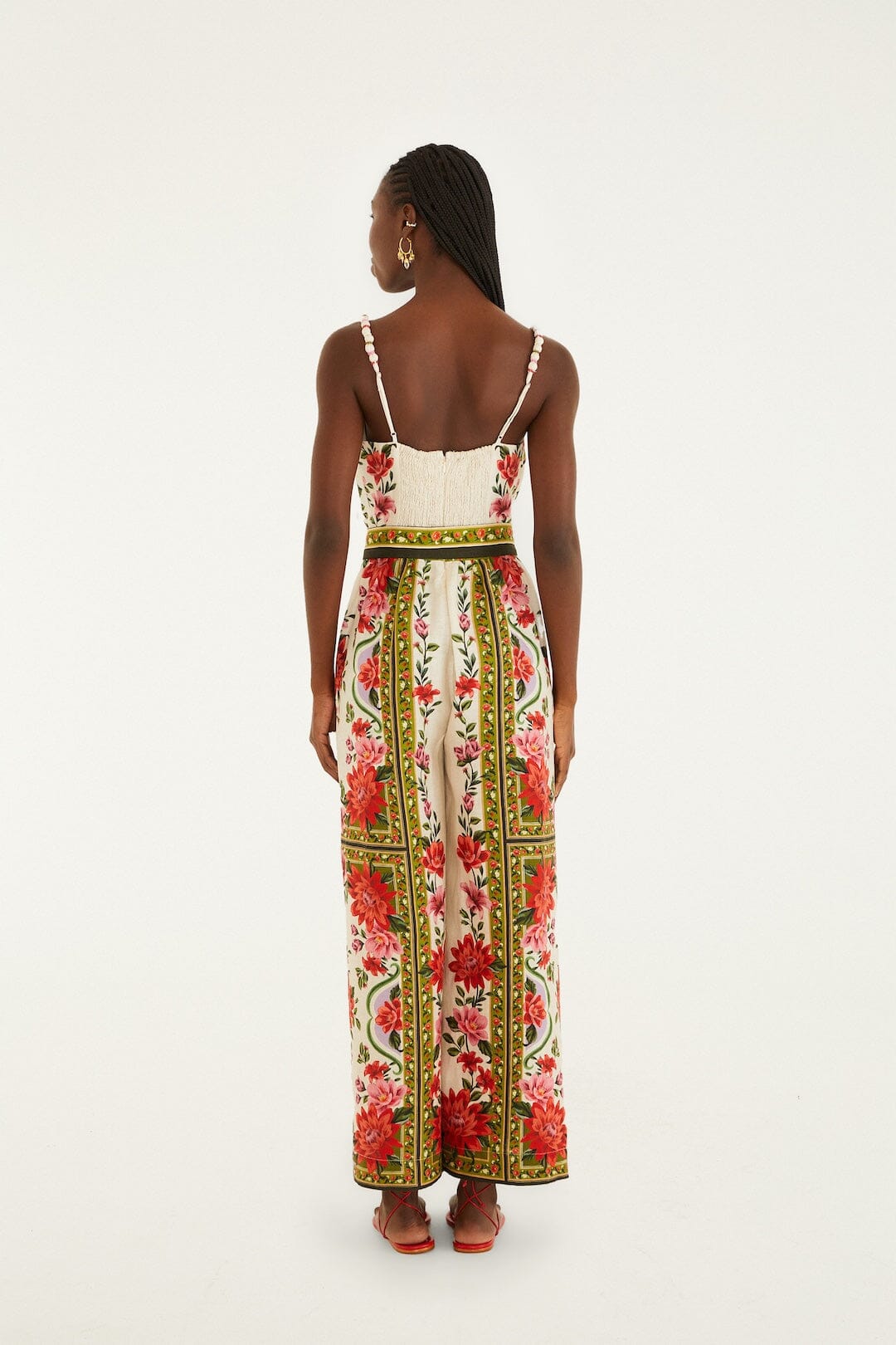 Sand Wonder Rio Jumpsuit