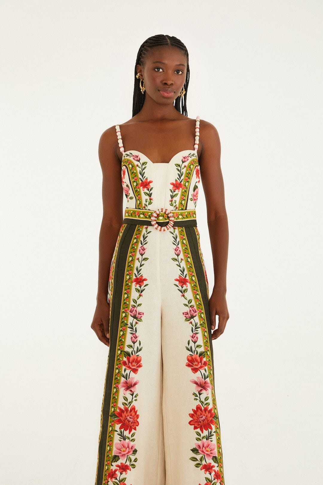 Sand Wonder Rio Jumpsuit