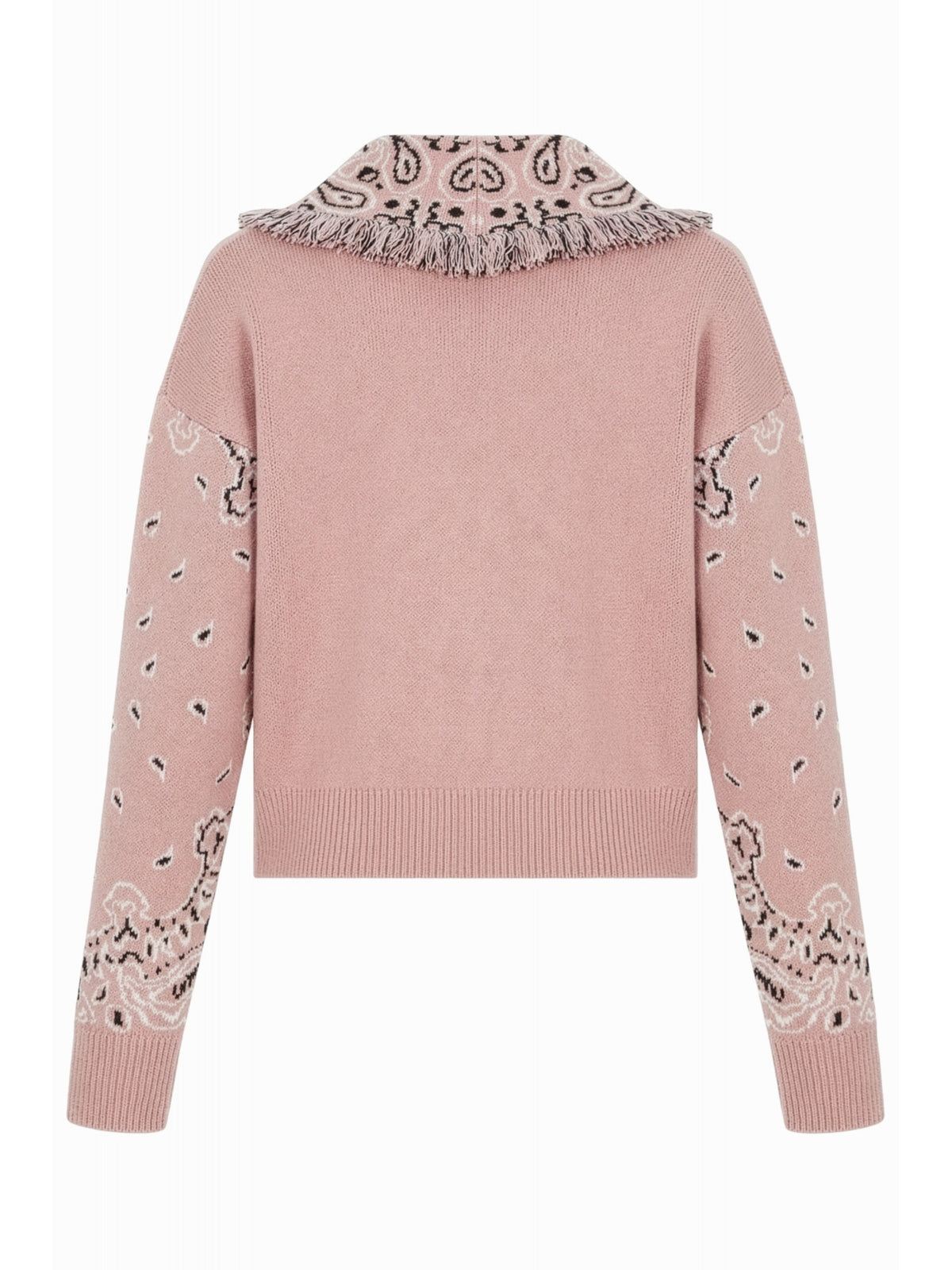 Peony Cardigan