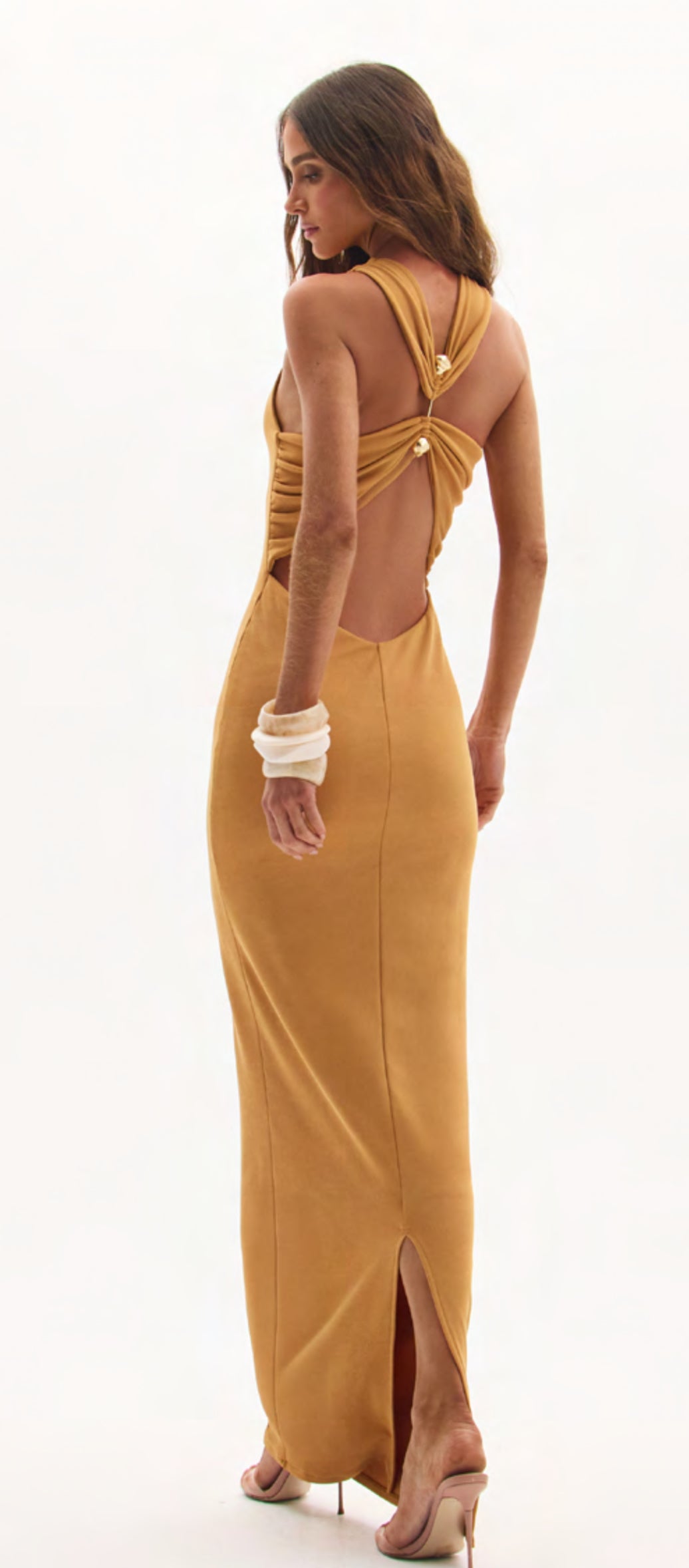 ADELE DRESS