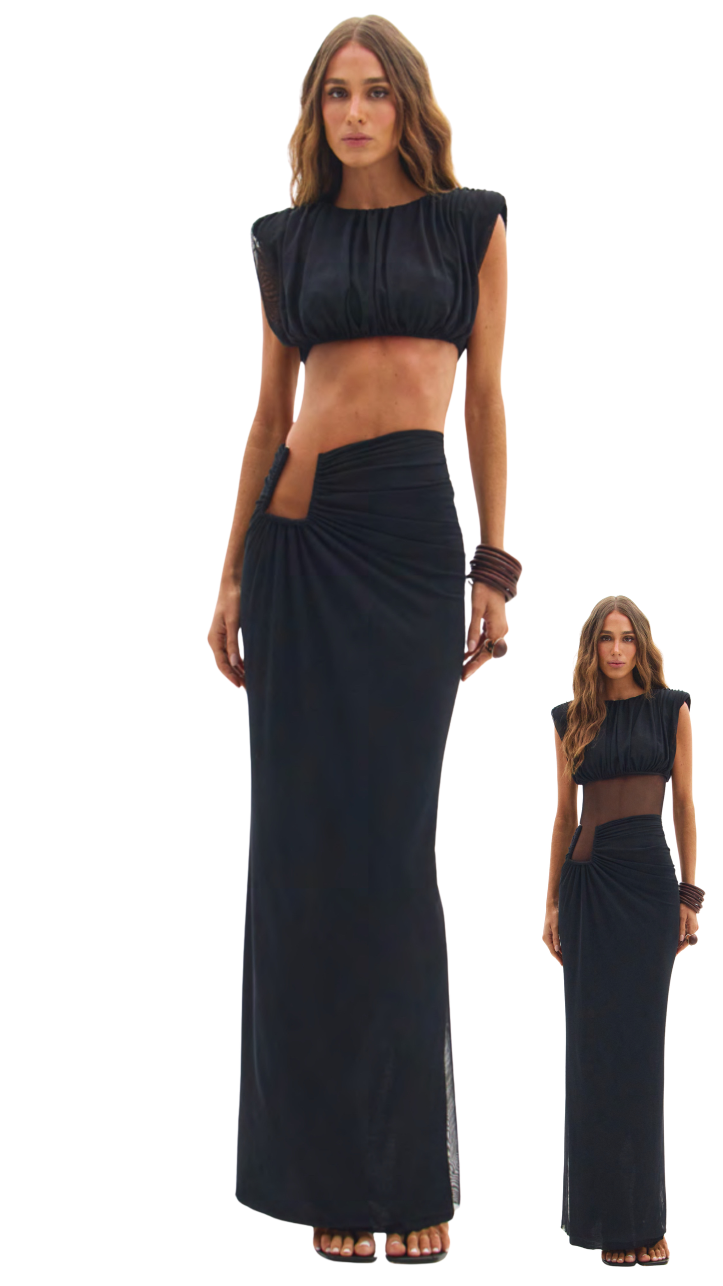 PAOLLA SET