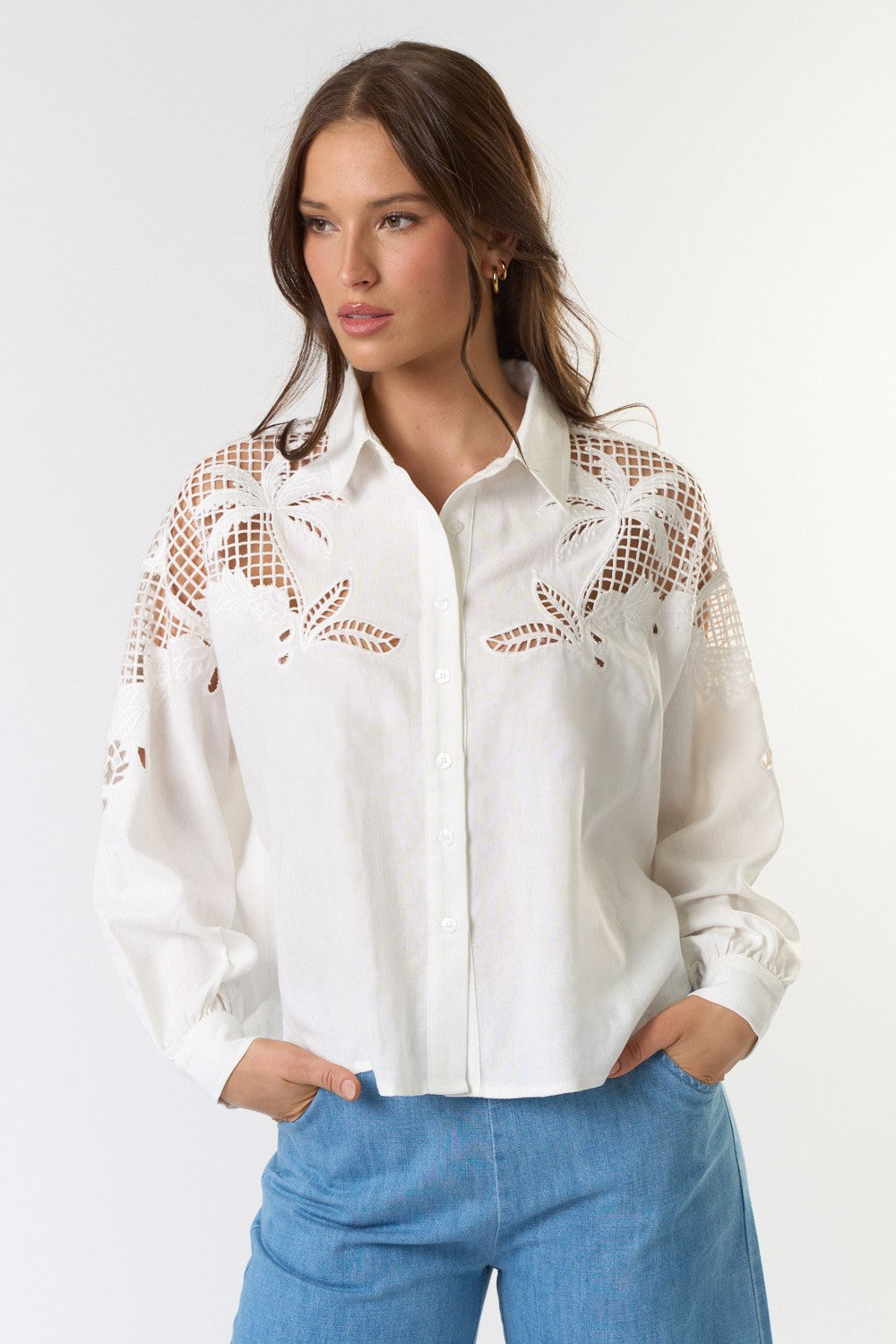 Palms Shirt