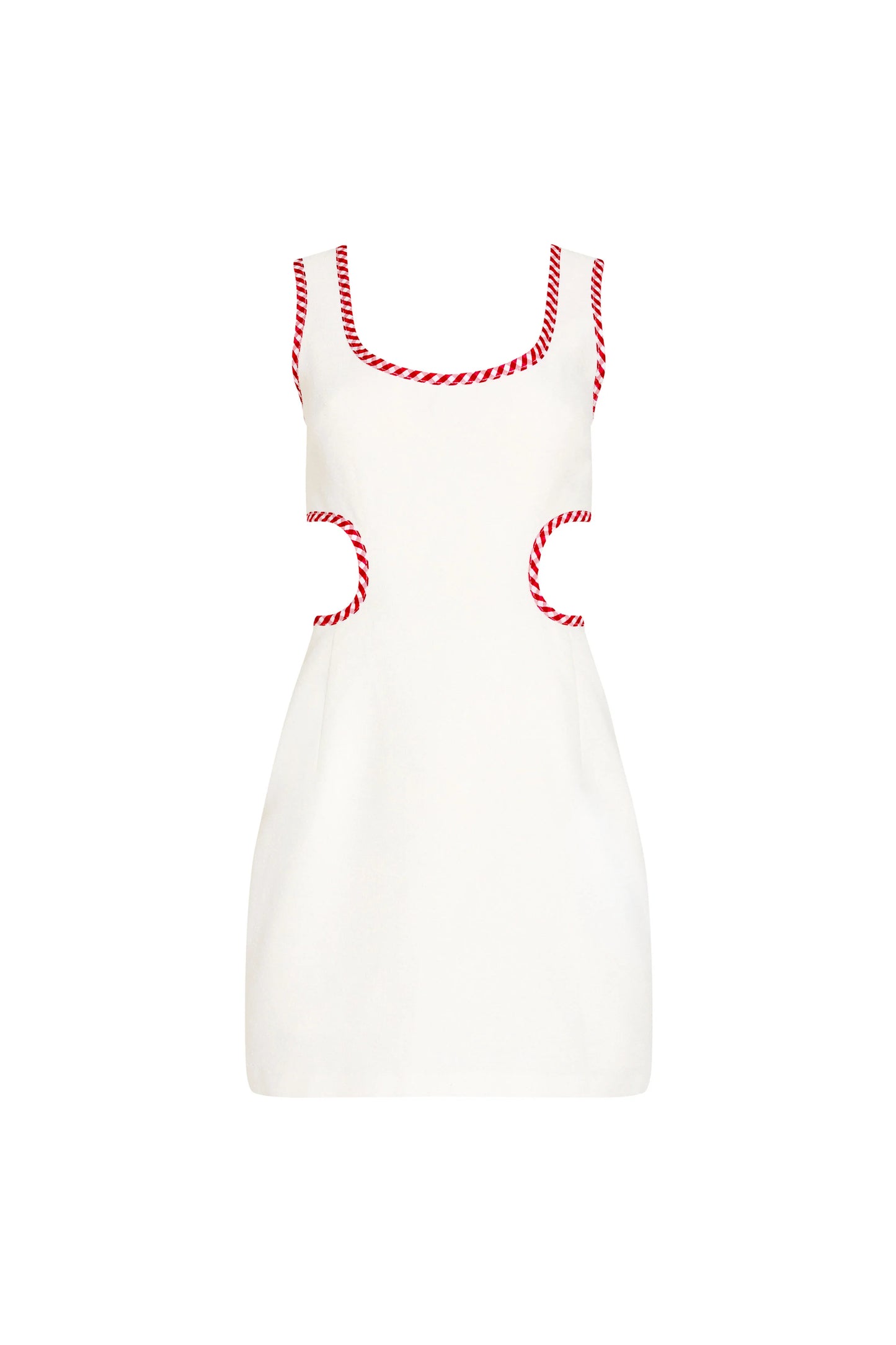 Beeba Dress