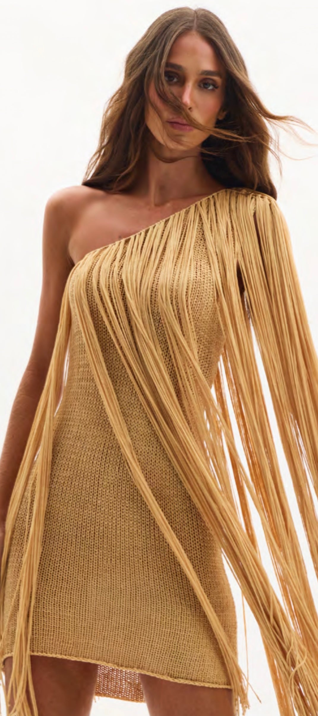 LUCIANE DRESS