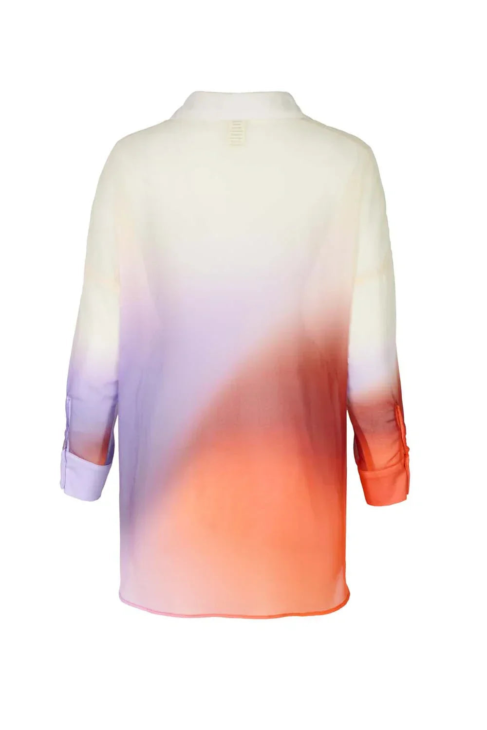 Lulu Shirt-Mousse