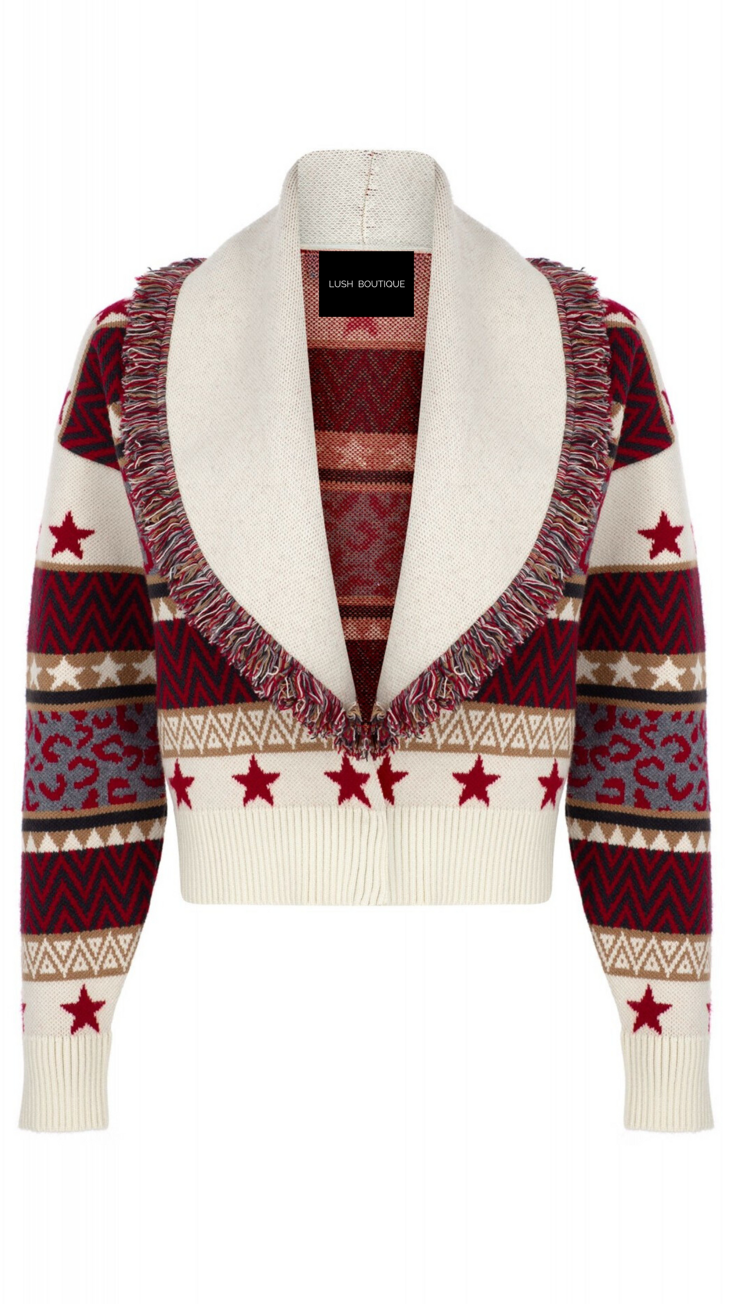 Kendall Cardigan