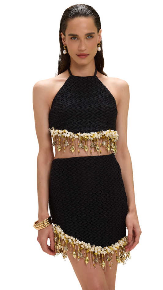 FRIDA MESH SET