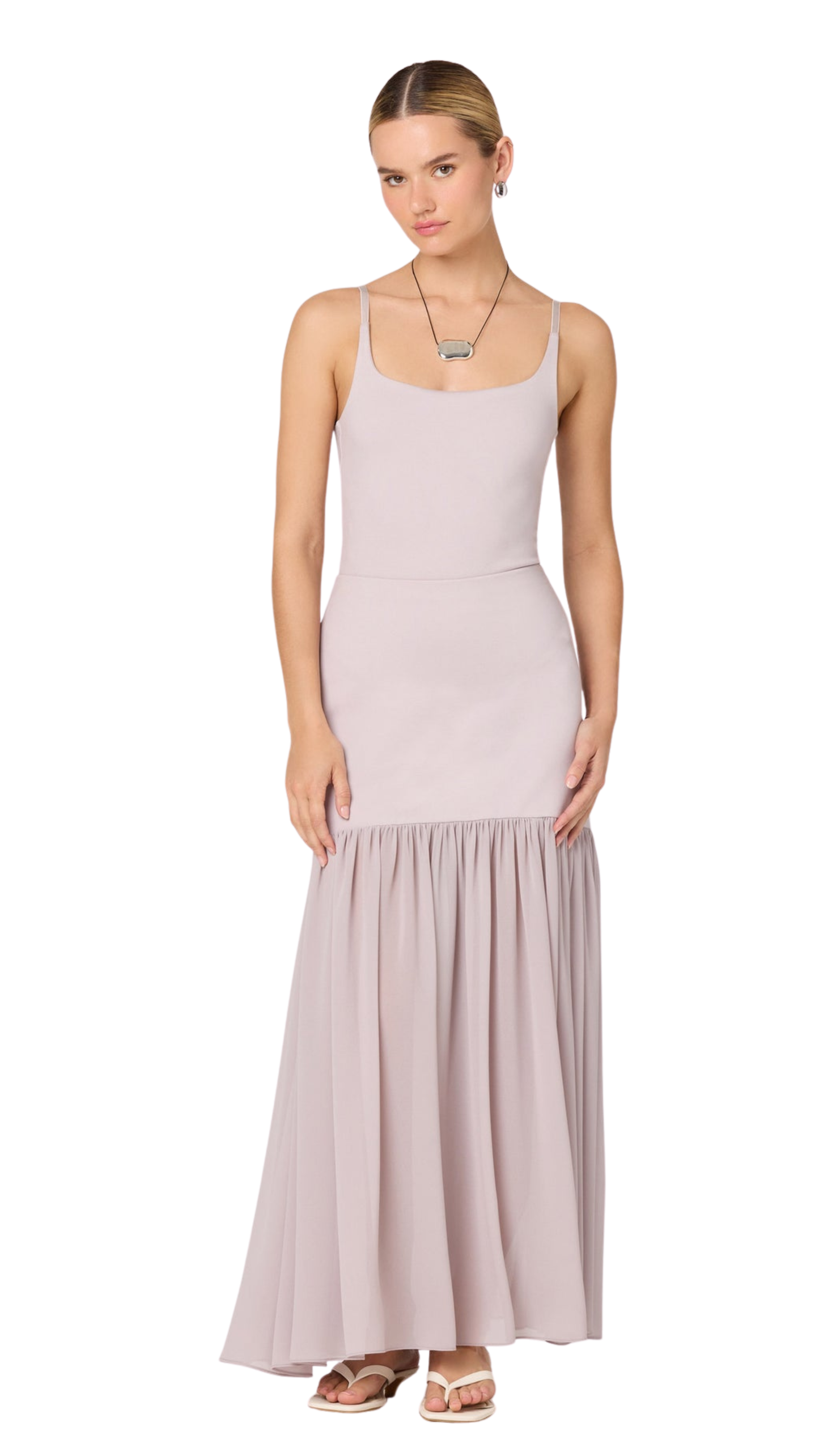 Leikyn Skirt Set