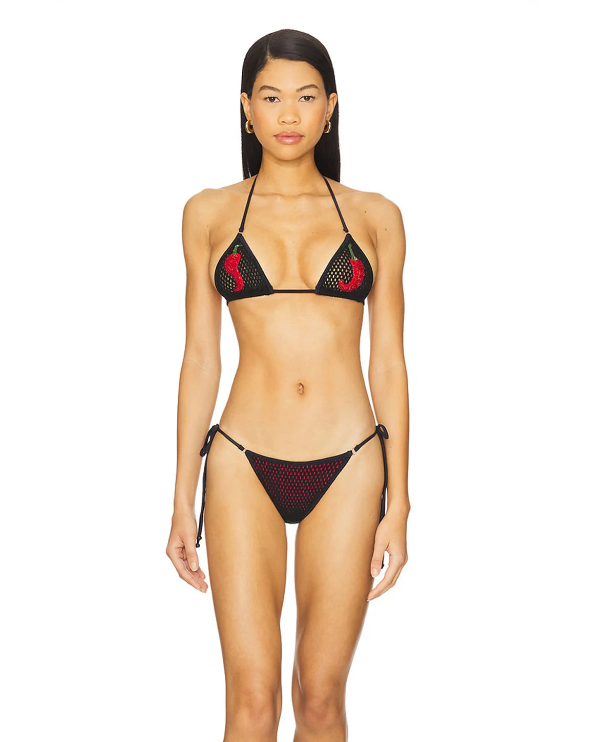 Spicy Treasure Bikini