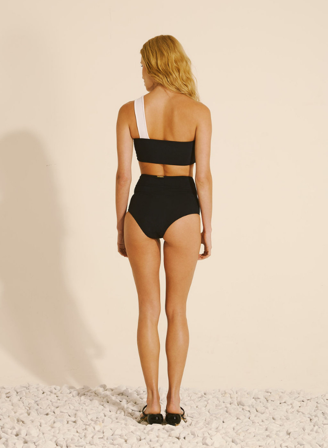 Contrast Bikini