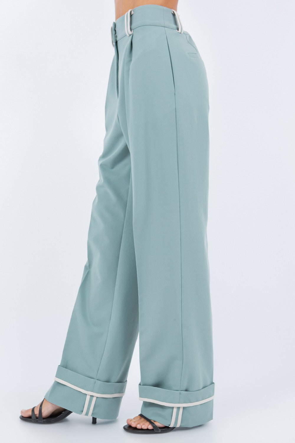Mint Pants