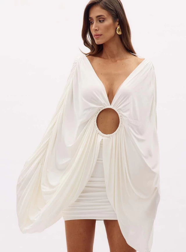 Artemis Short Dress
