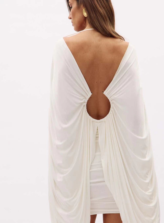 Artemis Short Dress