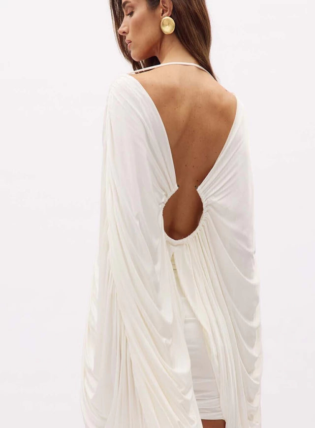 Artemis Short Dress