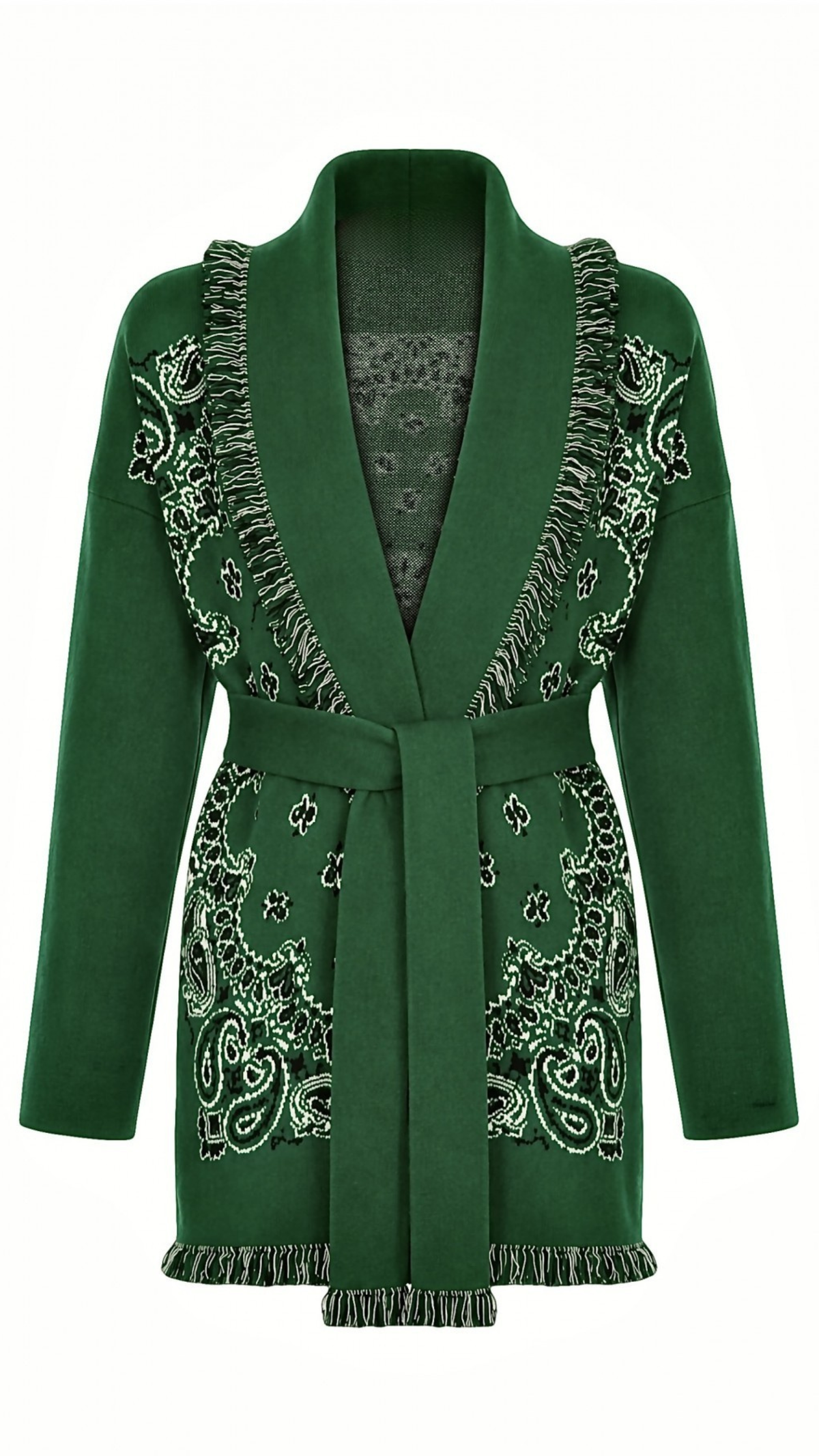 Fenix Cardigan