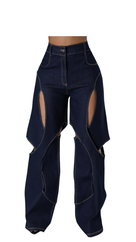 Bobbie Denim Pants