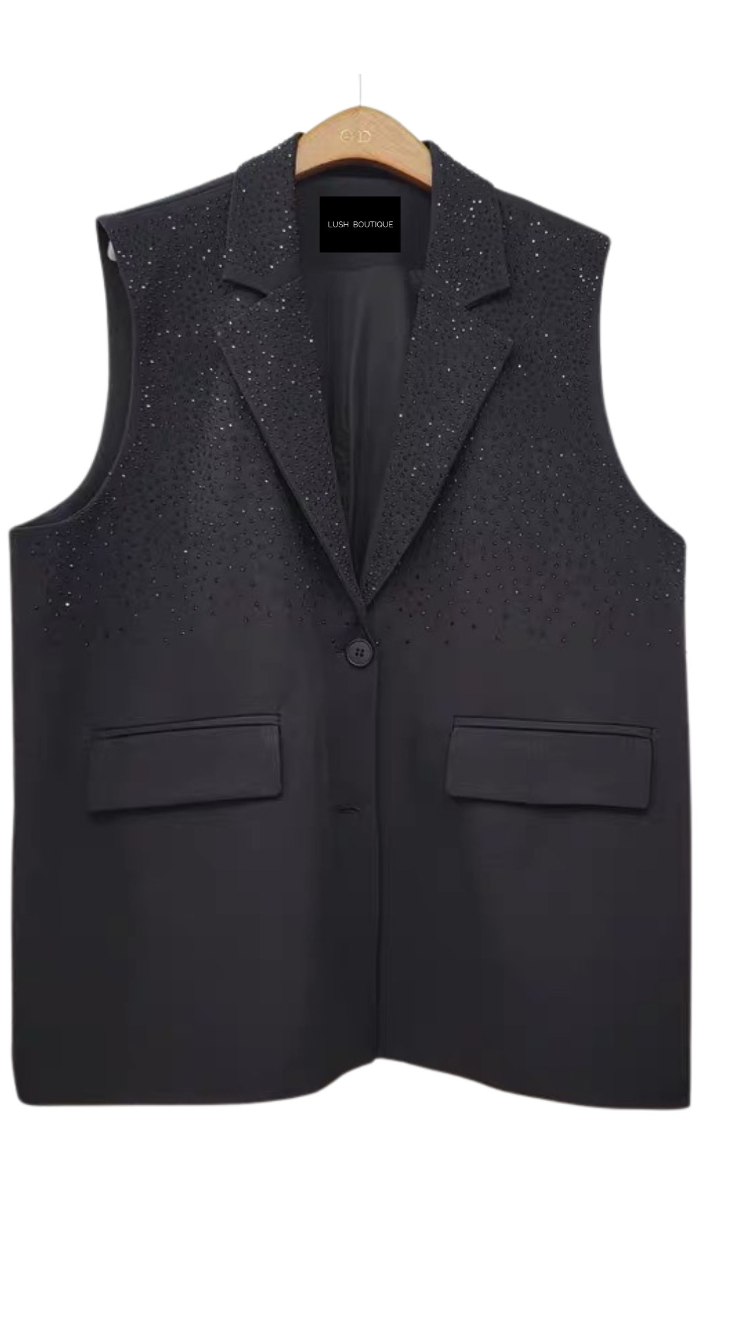 Monni Vest