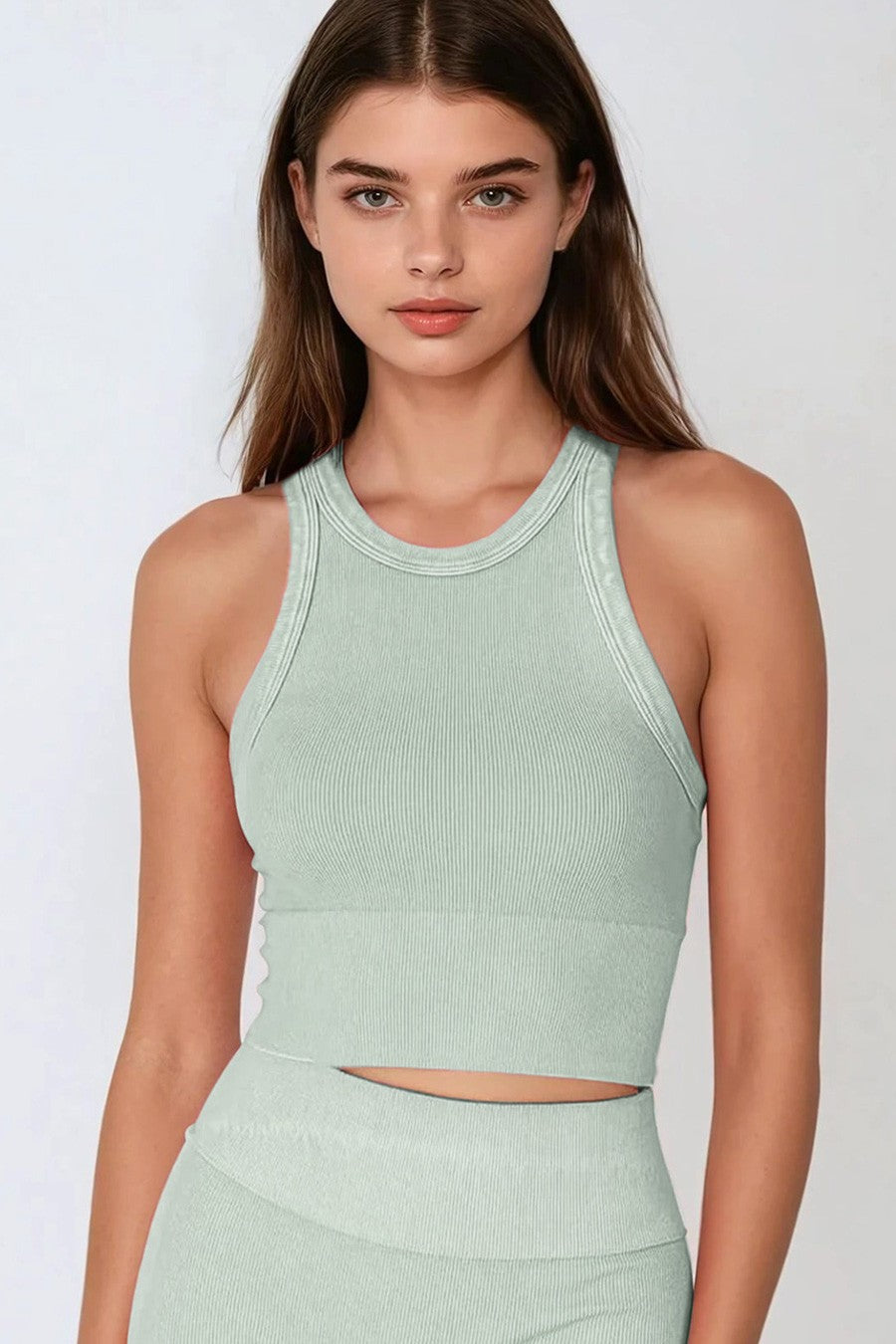 Lush Top