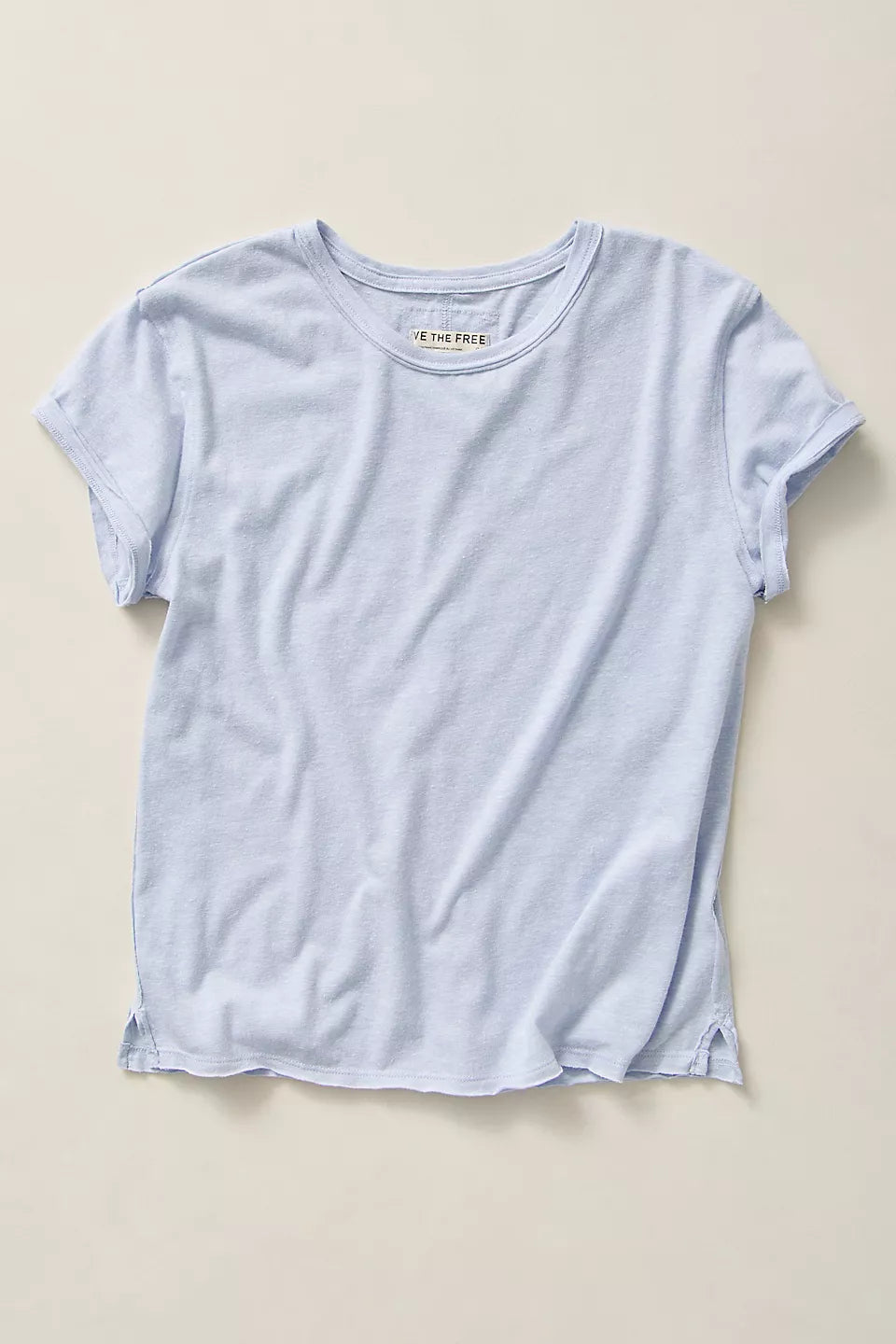 The Free Nova Tee-Country Tide