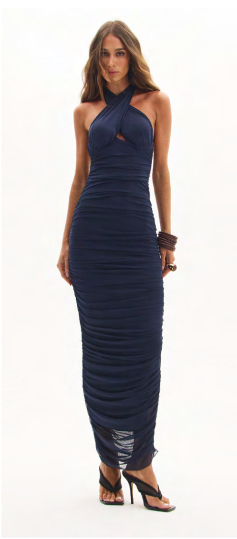 BRUNA DRESS