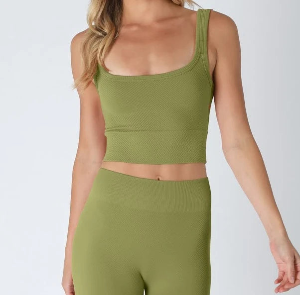 Lush Top