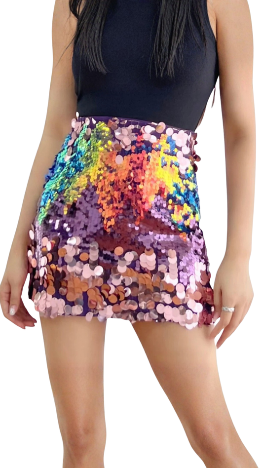 Nathalie skirt