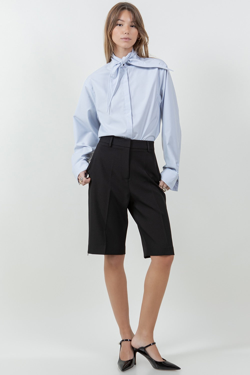 Chloe Shirt