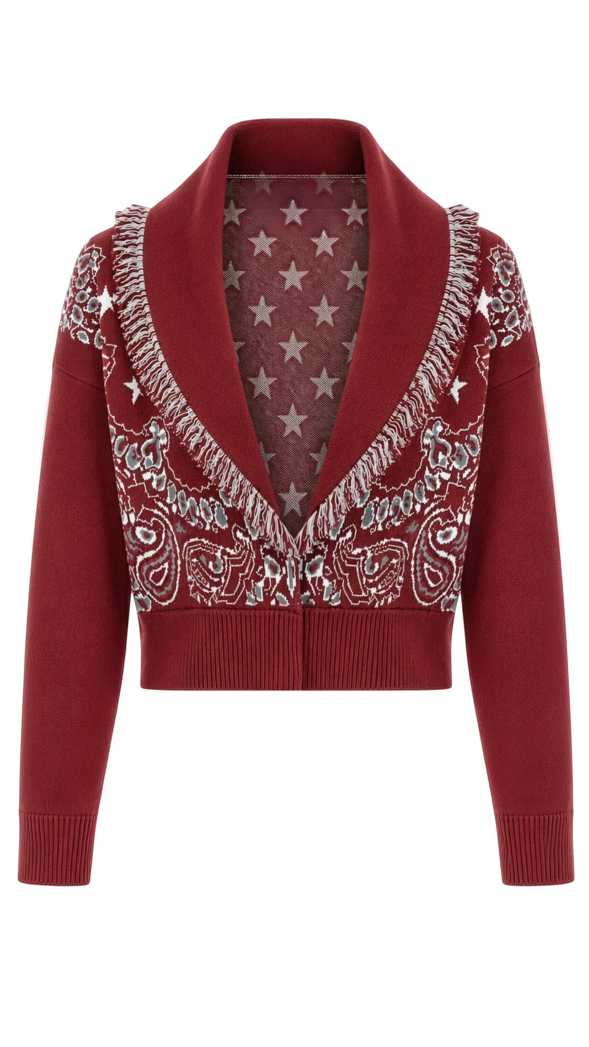 Amber Cardigan