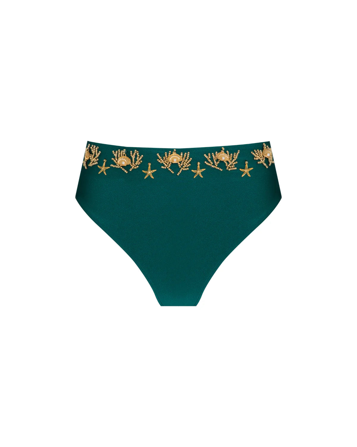 PORTOFINO HAND-BEADED BIKINI