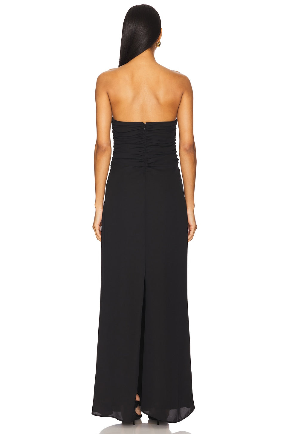 Aman Maxi Dress-ombra