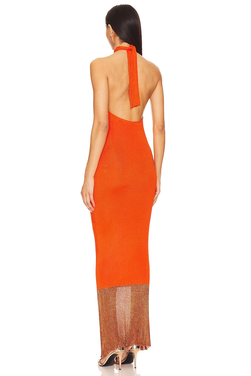 Sahara Dress