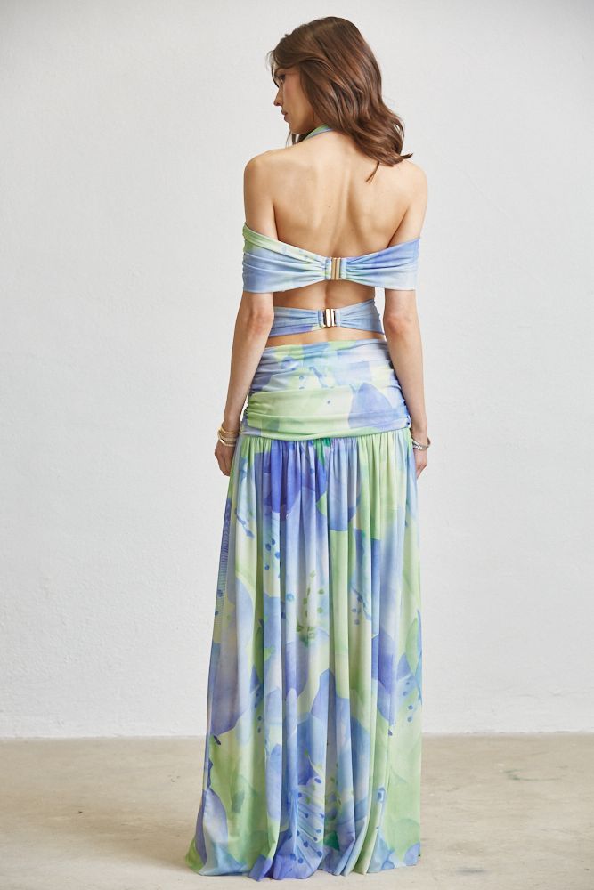 Ocean Bloom Set