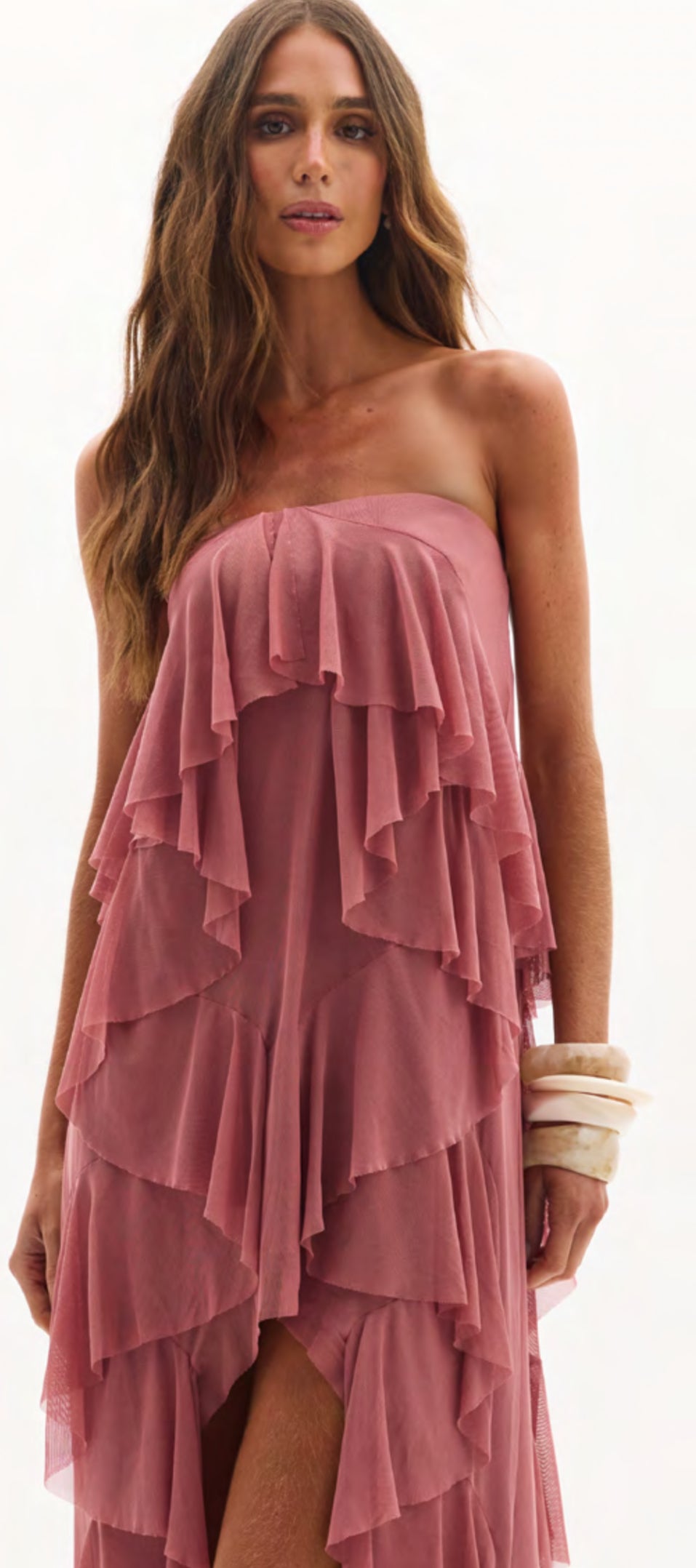 CARMEN DRESS