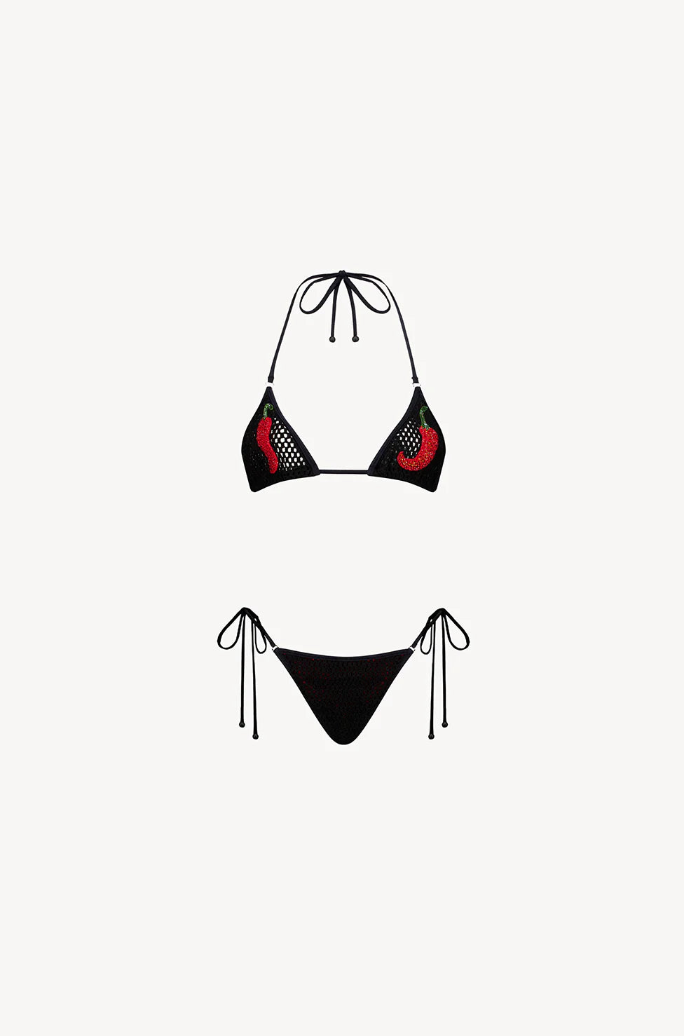 Spicy Treasure Bikini