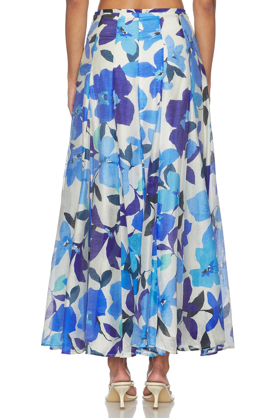 Kehlani Bandeau Skirt Set
