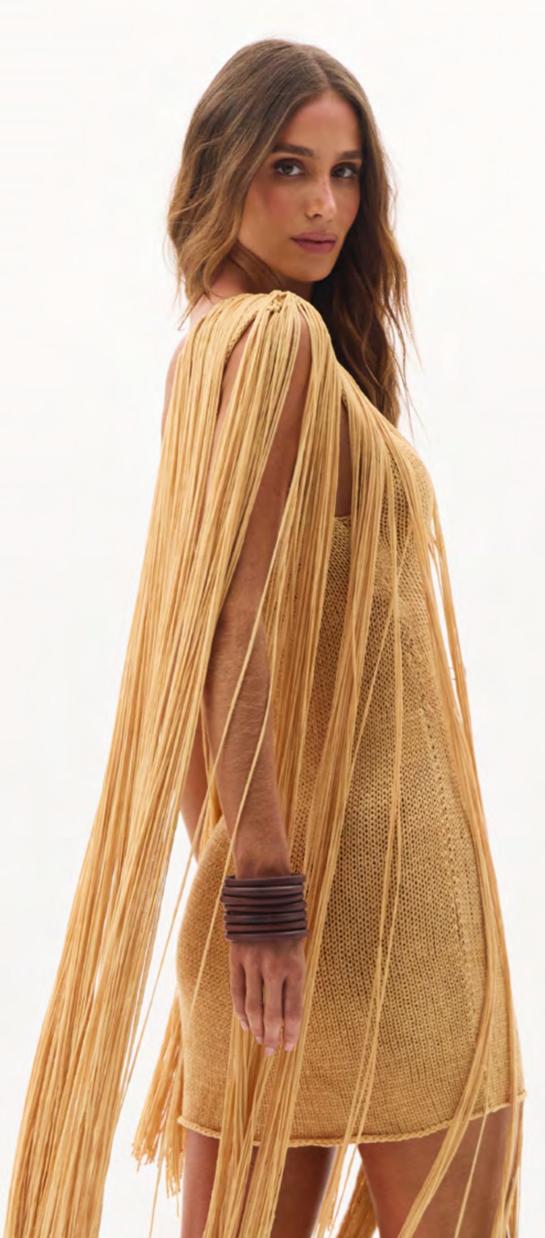 LUCIANE DRESS